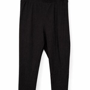 Torrid Women’s Black Stretch Leggings Size 5
